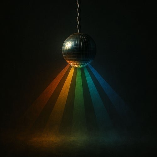 Fankī cover art