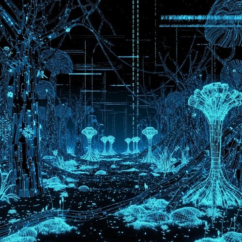 Electric Jungle cover art