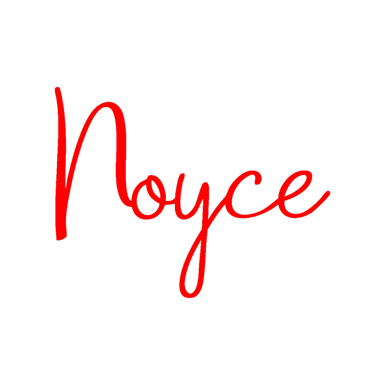 NOYCE