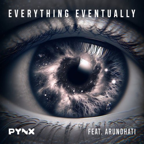 Everything Eventually cover art