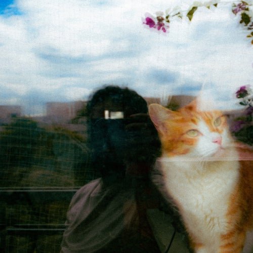 Passing By cover art