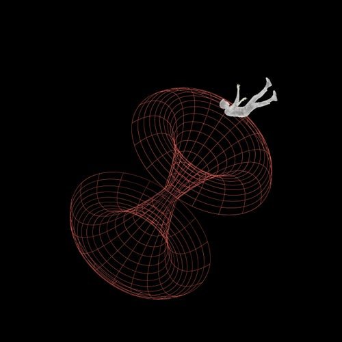 Time Tunnel cover art