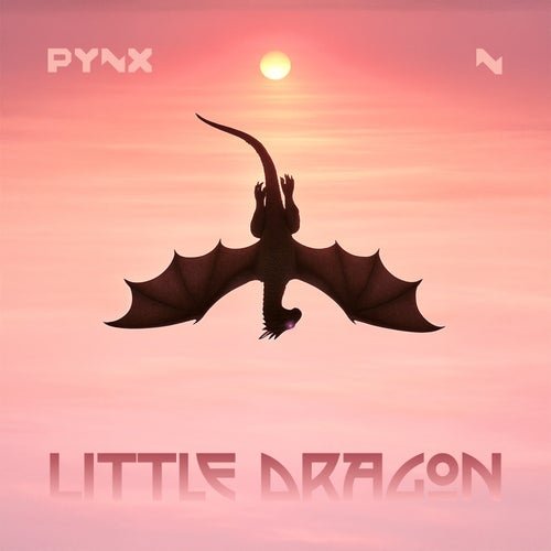 Little Dragon cover art